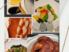 -7号院家宴.烧鸽子(门头沟店)