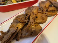 -王钵宴遇王龙虾烧烤旗舰店(中山北路店)