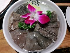大刀毛肚-大龙燚火锅(南山大道店)
