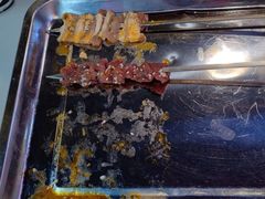 -李家水浒烤肉(五一店)