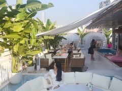 -天空花园餐吧·生日·团建(南山店)