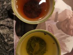 -金海湾自助餐厅(金陵饭店)