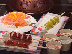 -京悦南门涮羊肉·羊蝎子火锅(田林路店)