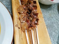 -纳瓦新疆菜(银都店)