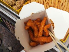 -味子夫鸡柳(三峡广场店)