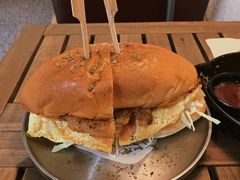 -甘单茶事小馆(洋河店)