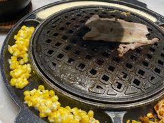 -韩宫宴和牛烤肉(盐城金鹰店)