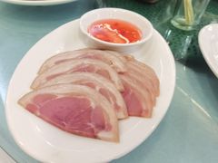 -友联菜馆(杉木栏路店)