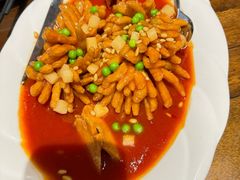 -福慧慈缘素食餐厅(王府井店)