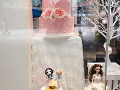 -MANFEN聚满分西点(远洋大信店)