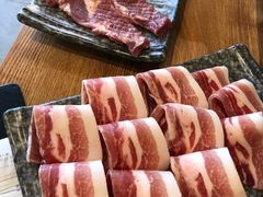 -万兴佳烤肉·长白山老味道(宏泰广场店)