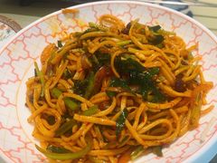 -撒拉花儿·新疆菜·清真(太阳宫店)