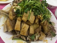 -电白鸭粥店(下沙二坊88号店)