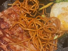 -半秋山西餐厅(巴南万达广场店)