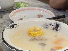-九龙茶记·粤式餐厅融合菜(鹭江店)
