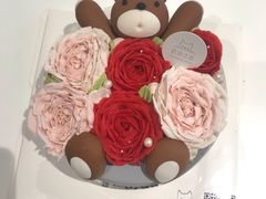 -浮光之丘MontCake生日蛋糕(科华路店)