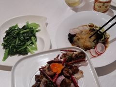 -月福京味斋·烤鸭店·北京菜(鼓楼总店)