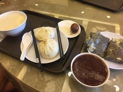 牛肉包子-烤肉宛饭庄(北新桥店)