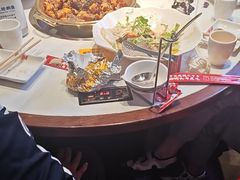 -涿派·炝锅鱼(涿州店)