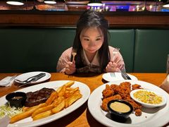 -Texas Roadhouse(世纪汇广场店)