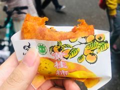 -回坊马二饺子馆