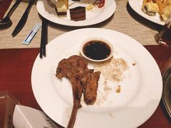 -洲际酒店·地平线全日餐厅HORIZON CAFÉ