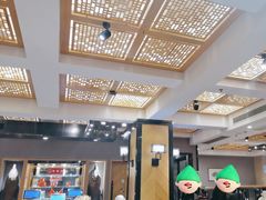 -乾隆美食·本帮菜(黄河路店)