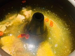 汽锅鸡-云海肴·汽锅鸡·云南菜(领展购物广场·中关村店)