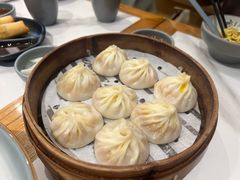 -馋三尺蟹粉小笼(人民广场店)