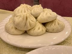 天津包子-奥华餐厅·老张记(台基厂店)