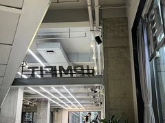 -LA合时健身4PMFIT(花桥旗舰店)