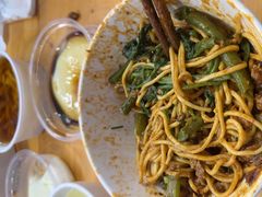 -朱儿面庄(洋河三路店)