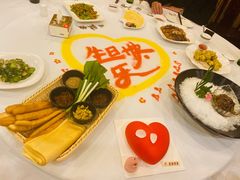 -老船夫婚宴婚庆会馆(延吉路店)