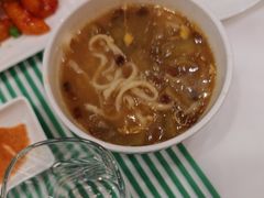 -鹊华居·地道鲁菜·海鲜·融合味(大明湖店)