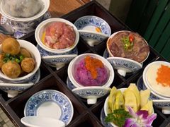 -楠火锅(新塘翡翠绿洲店)