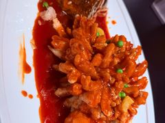 松子大桂鱼-梅花境(万科店)