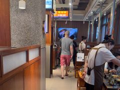 -牧童禧肉社·韩国炭火烤肉店(中粮祥云小镇创始店)