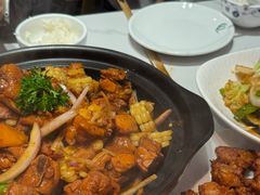-状元虎.摇滚炒鸡.家常菜(义勇街店)