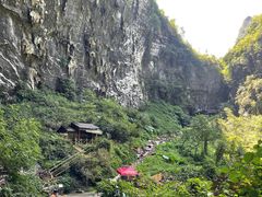 -百魔洞景区