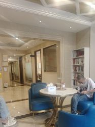 -碧莲盛·不剃发植发