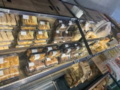 -blt精品超市(高德置地冬广场店)