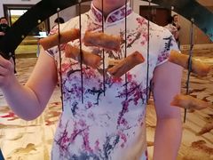 -上海波特曼丽思卡尔顿酒店