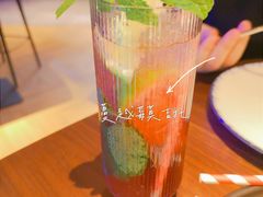 莫吉托莫吉托-Ambra Haus琥珀屋精酿餐厅(宝山店)