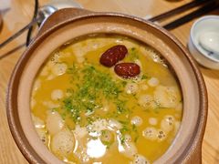 -十二舍·湯物素煮(江泰潤政店)