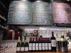 -Bistro Les Lilas丁香花小酒馆