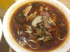 -牛王庙吳記怪味面(双楠店)