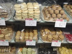 -北京稻香村(甘家口店)
