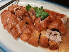 -尖沙咀大酒楼(罗村店·粤菜海鲜·宴会聚餐)