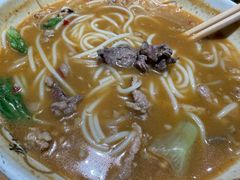 -水平有限广西米粉·广西风味集(五道口店)