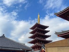 -浅草寺